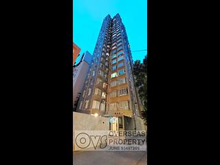 Wan Chai - Hoover Towers 05