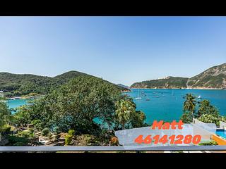 Deep Water Bay - 42A-42E, Island Road 12