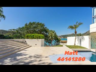 Deep Water Bay - 42A-42E, Island Road 18