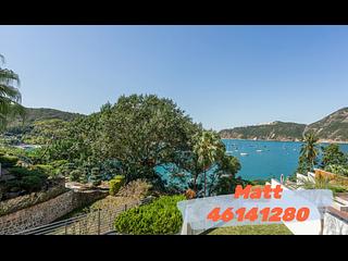 Deep Water Bay - 42A-42E, Island Road 20