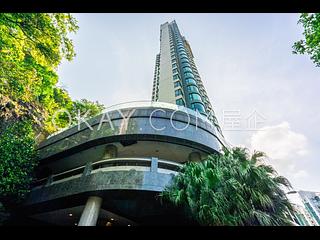 Mid Levels Central - The Harbourview 13