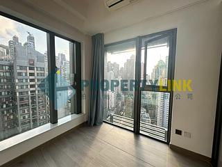 Sai Ying Pun - One・Artlane 03