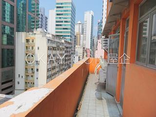 Sai Ying Pun - Western House 12