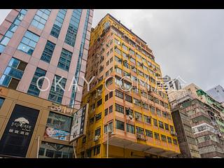 Sai Ying Pun - Western House 15