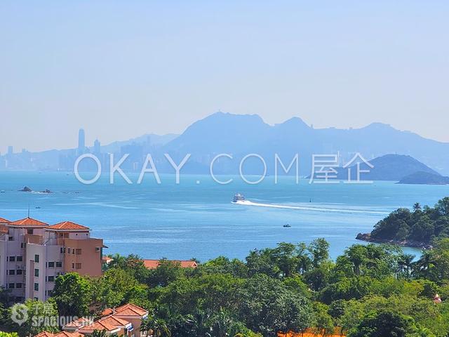 愉景灣 - 愉景灣12期 海澄湖畔二段 01