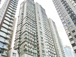 Wan Chai - Star Crest 22