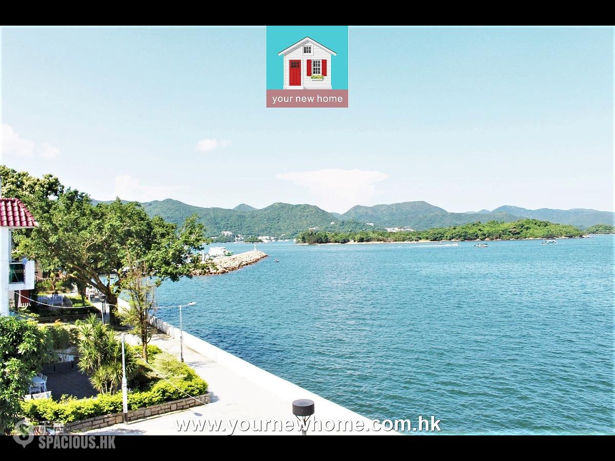 Sai Kung - Lake Court 01