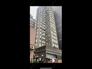 Causeway Bay - Wah Ying Building 06