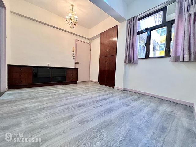 Wan Chai - Chea Jun Building 01