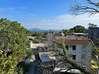 South Lantau - Tong Fuk Village 10