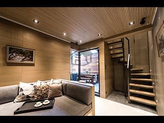 Mid Levels Central - Bonito Casa 14