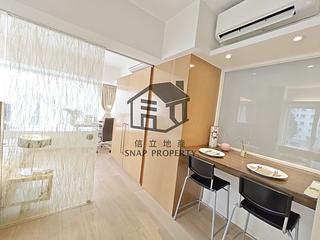 Wan Chai - The Johnston Suites 03