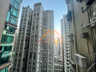 Mid Levels Central - Ying Fai Court 06