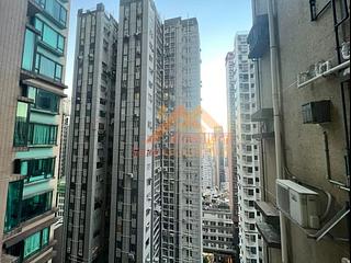 Mid Levels Central - Ying Fai Court 07