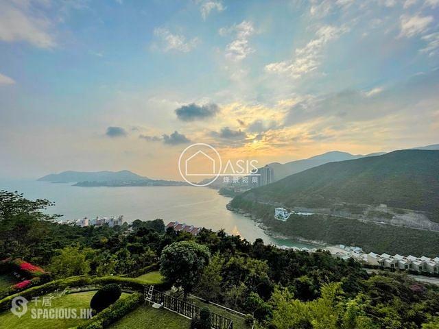 The Peak - Villa Rosa 01