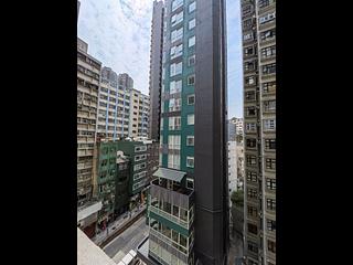 Sheung Wan - Kiu Fat Building Front Block (Block B) 02