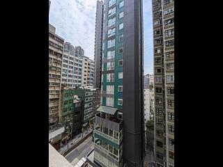 Sheung Wan - Kiu Fat Building Front Block (Block B) 09