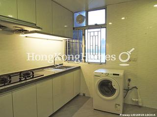 Fortress Hill - Harbour Heights Block 1 (Ko Fung Court) 09