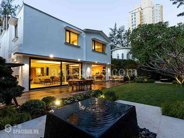 Ho Man Tin - 14, Kadoorie Avenue 01