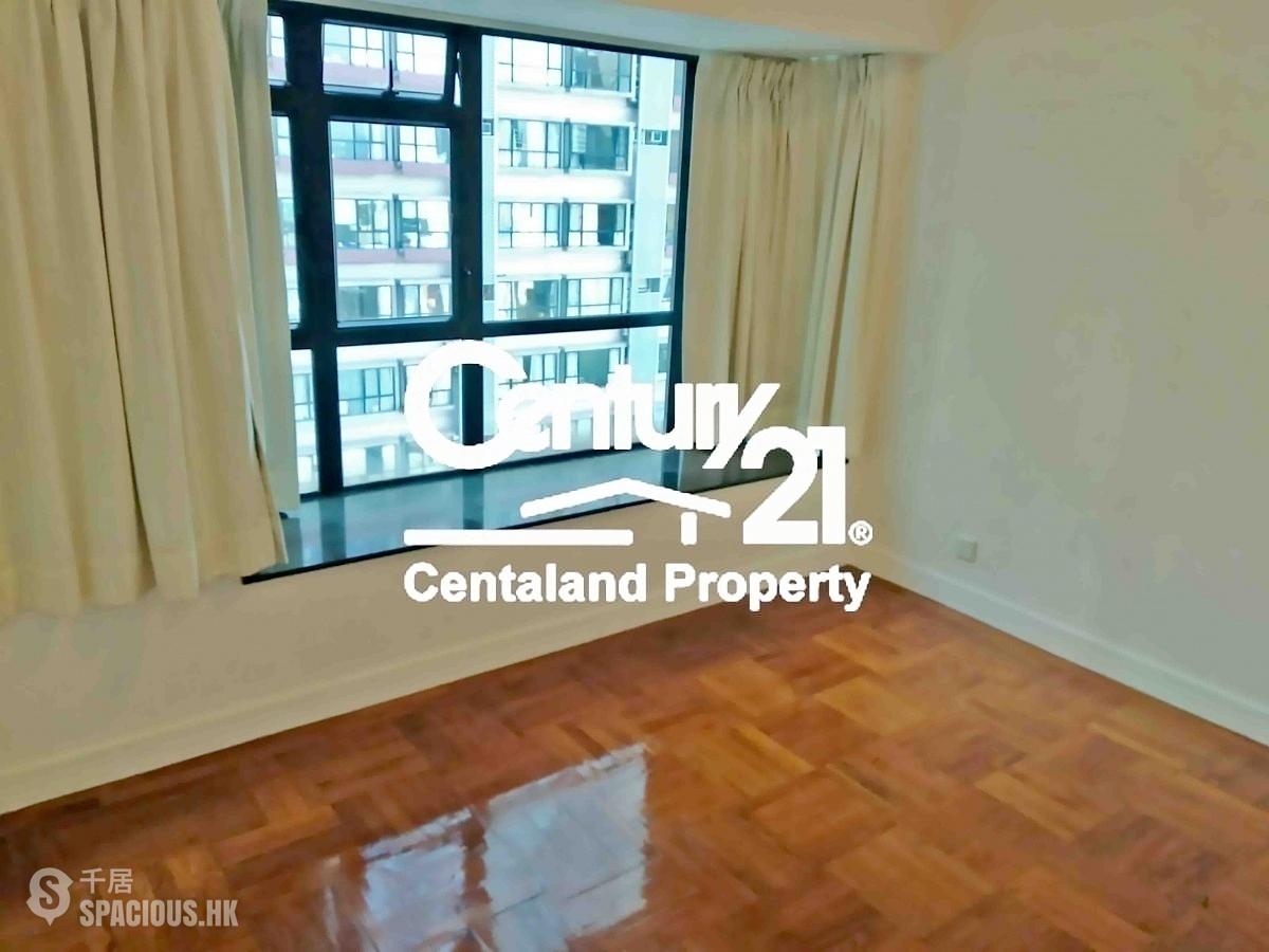 Mid Levels Central - The Grand Panorama 01