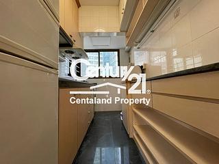 Mid Levels Central - Woodlands Terrace 04