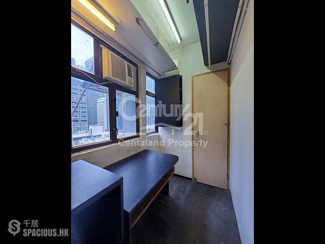 Central - Hung Kei Mansion 01