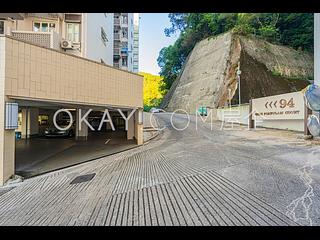 Pok Fu Lam - Pokfulam Court 17