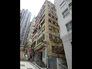 Sai Ying Pun - 62-64, Centre Street 11