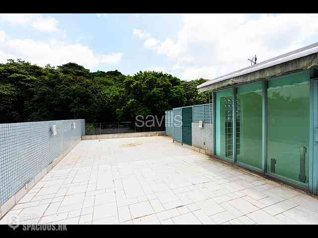 Sai Kung - Villa Monticello 06