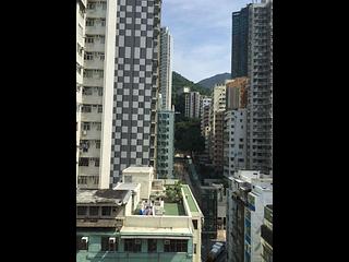 Kennedy Town - Sands House 05