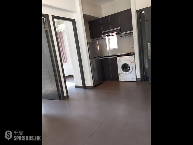 Kennedy Town - Sands House 01
