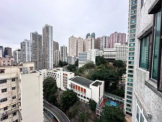 Tin Hau - Wilson Court 02