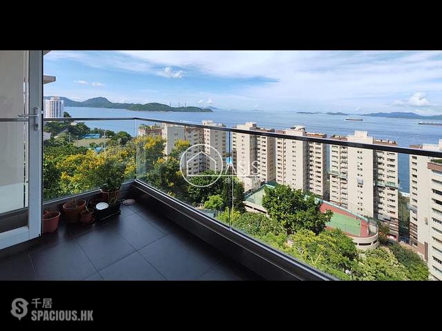 Pok Fu Lam - 63-65, Bisney Road 01