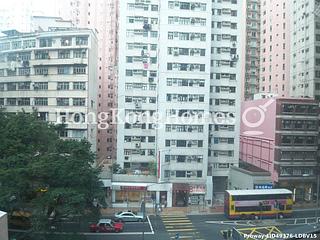 Mid Levels West - Hing Wah Mansions 02
