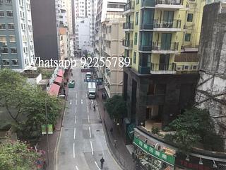 Sheung Wan - Queen's Terrace 03