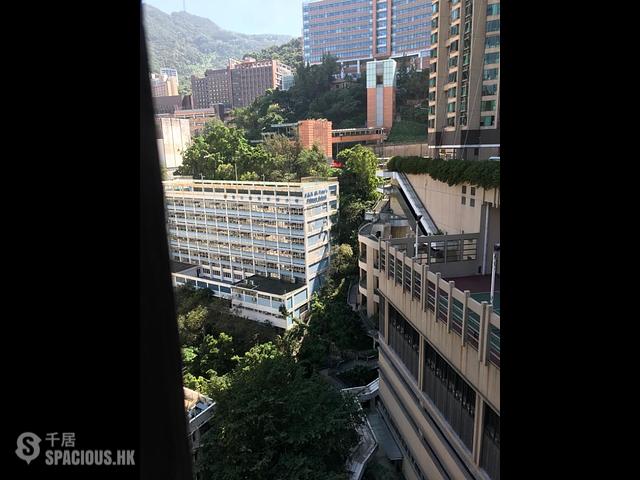 Shek Tong Tsui - Green View Court 01