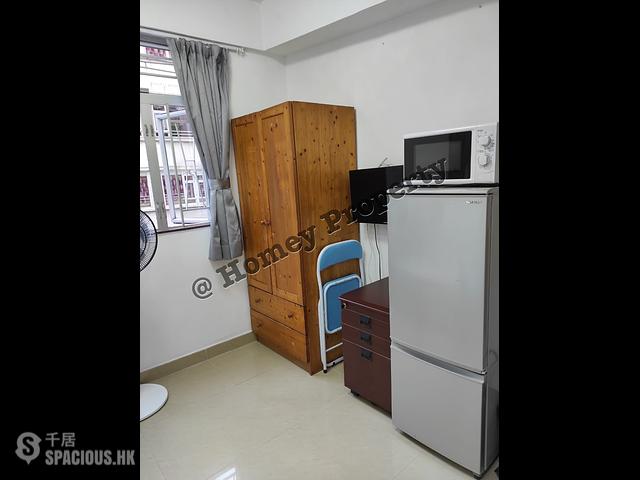 Tsim Sha Tsui - Tsim Sha Tsui Mansion 04