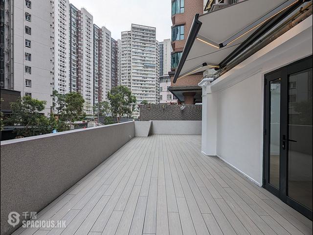 North Point - Fung Cheong Building 01