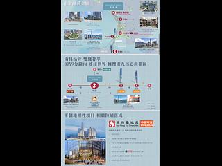 Cheung Sha Wan - Grand Victoria Phase 2 Grand Victoria II 10