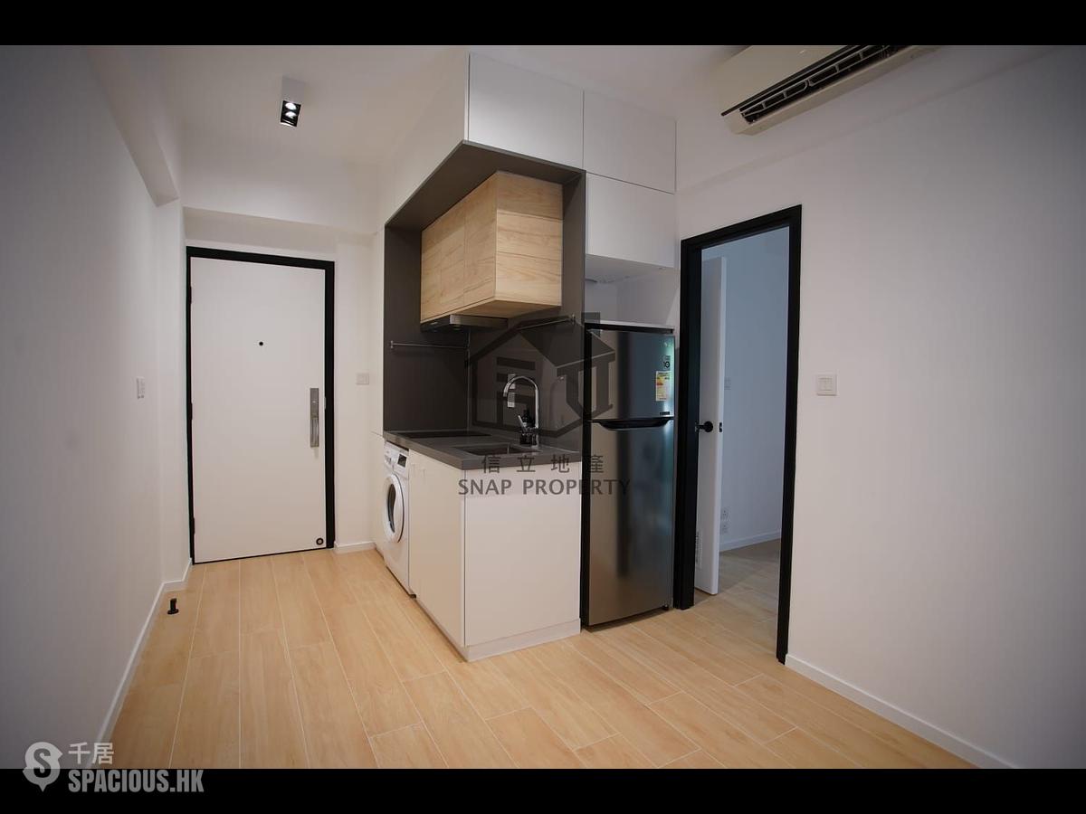 Kennedy Town - Greenview Court 01