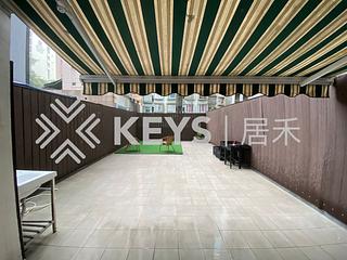 Causeway Bay - Hang Po Building 03