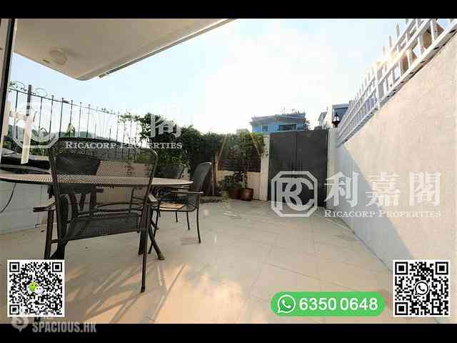 Tseung Kwan O - Denon Terrace 01