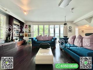 Sai Kung - Greenfield Villa 17