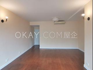 Pok Fu Lam - Four Winds Apartment 02