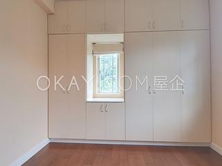 Pok Fu Lam - Four Winds Apartment 04