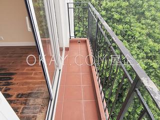 Pok Fu Lam - Four Winds Apartment 11