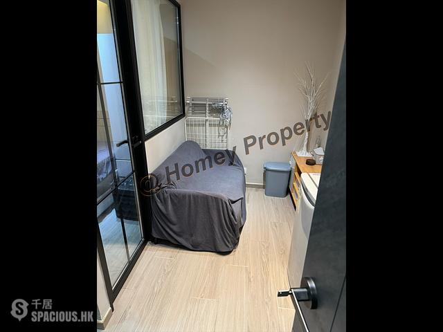 Tsim Sha Tsui - Tsim Sha Tsui Mansion Block B 01