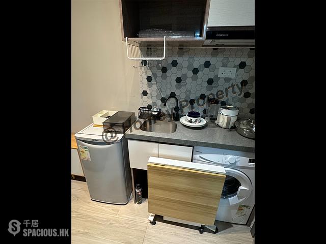 Tsim Sha Tsui - Tsim Sha Tsui Mansion Block B 02