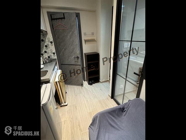 Tsim Sha Tsui - Tsim Sha Tsui Mansion Block B 03