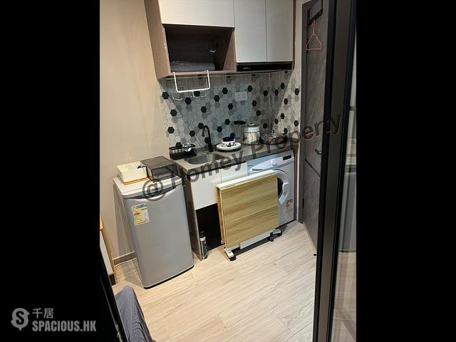 Tsim Sha Tsui - Tsim Sha Tsui Mansion Block B 04